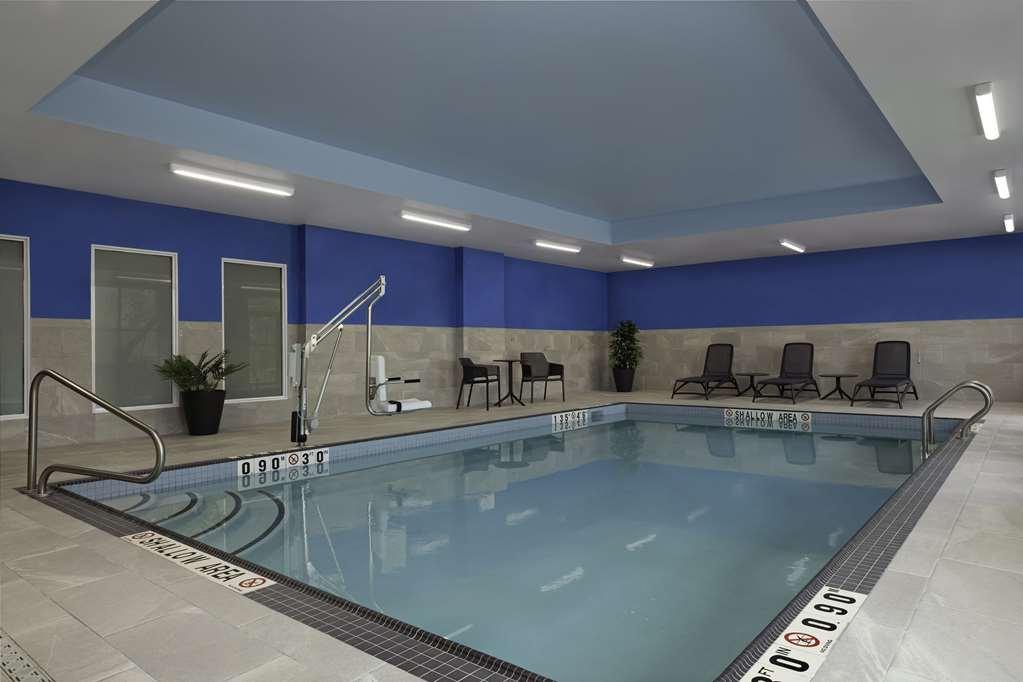 Hampton Inn By Hilton Port Hope Cobourg Faciliteiten foto
