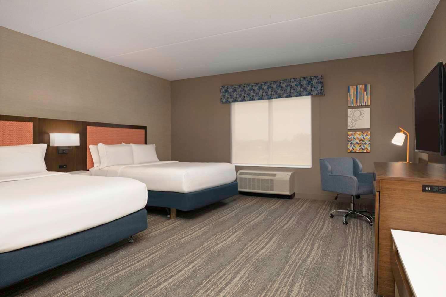 Hampton Inn By Hilton Port Hope Cobourg Buitenkant foto